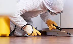 Best Commercial Pest Control  in Suwanee, GA